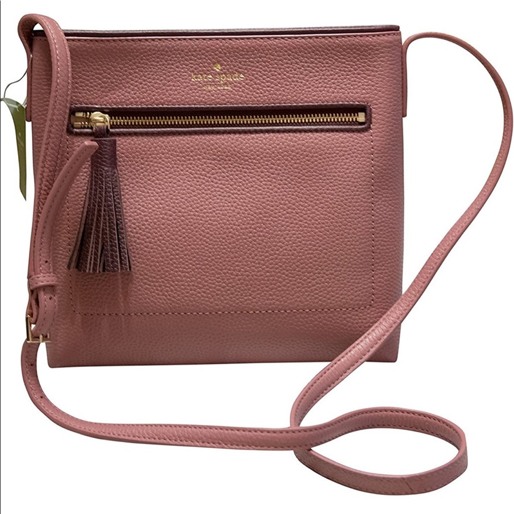 Kate Spade Dessi Crossbody Purse